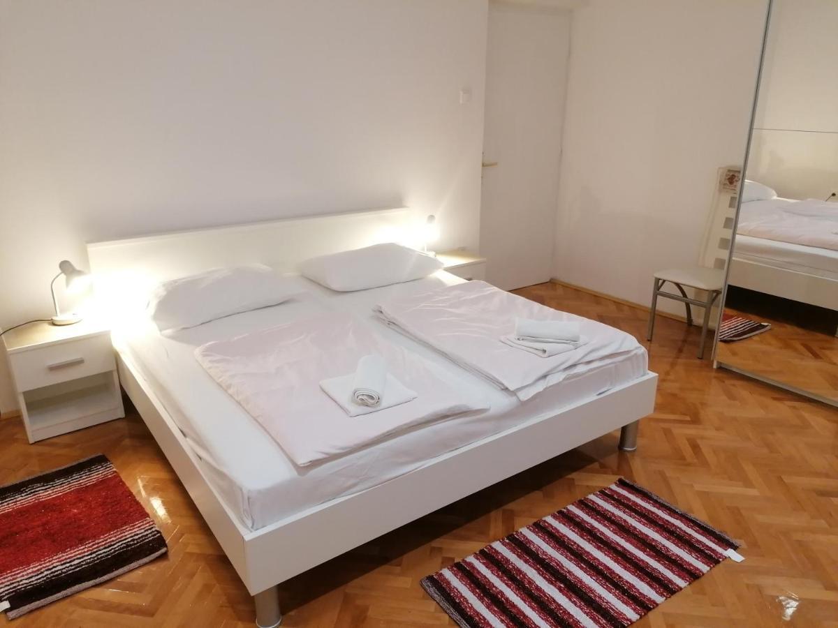 Apartment Selce 2381D מראה חיצוני תמונה