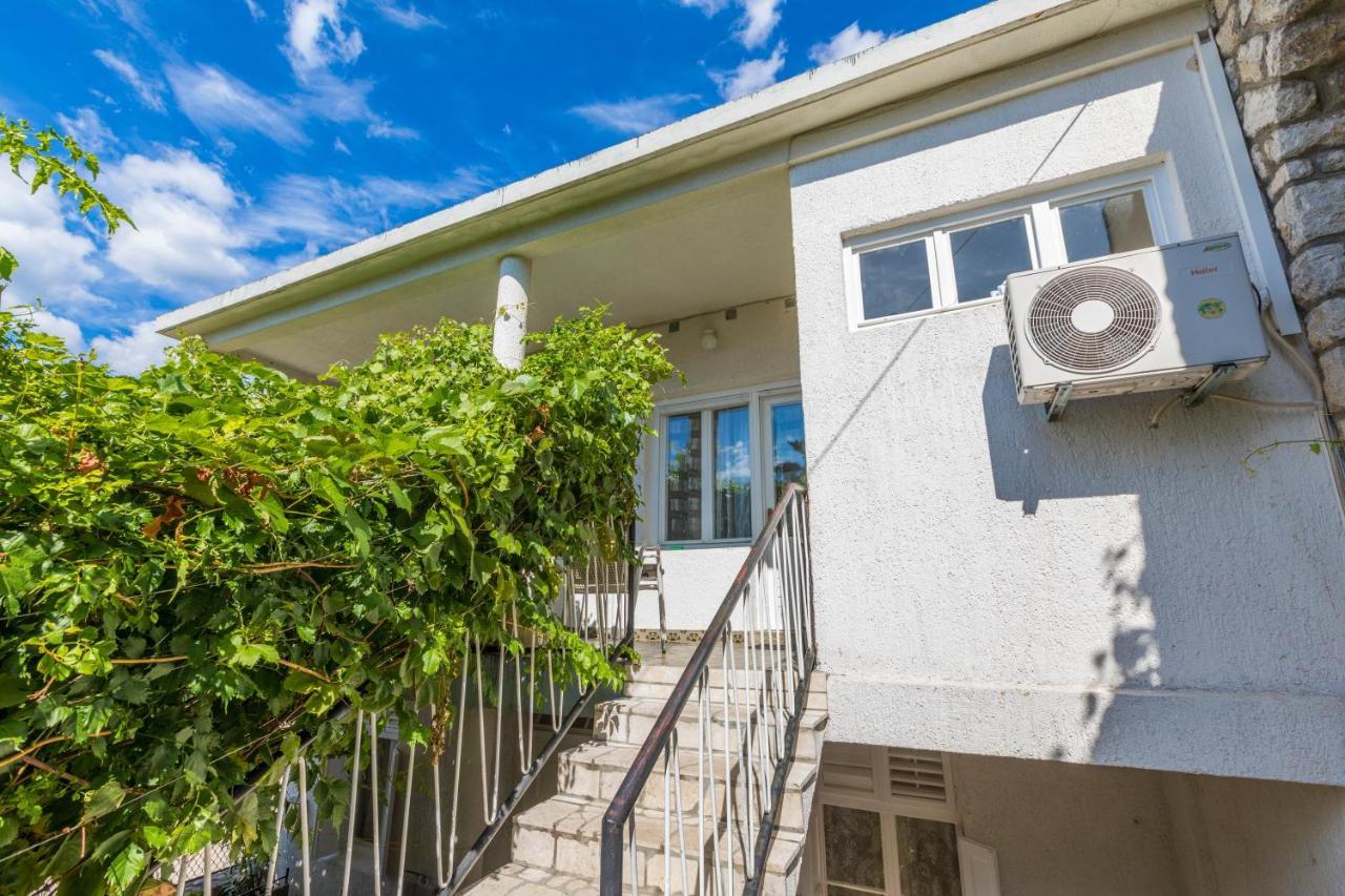 Apartment Selce 2381D מראה חיצוני תמונה