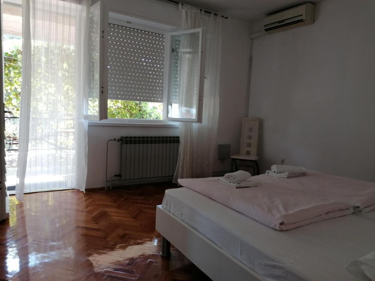 Apartment Selce 2381D מראה חיצוני תמונה