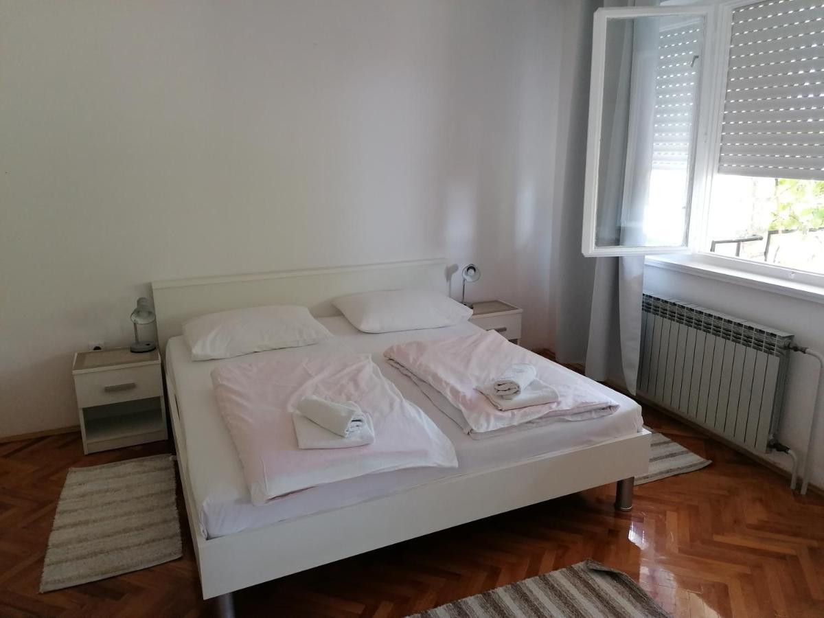 Apartment Selce 2381D מראה חיצוני תמונה