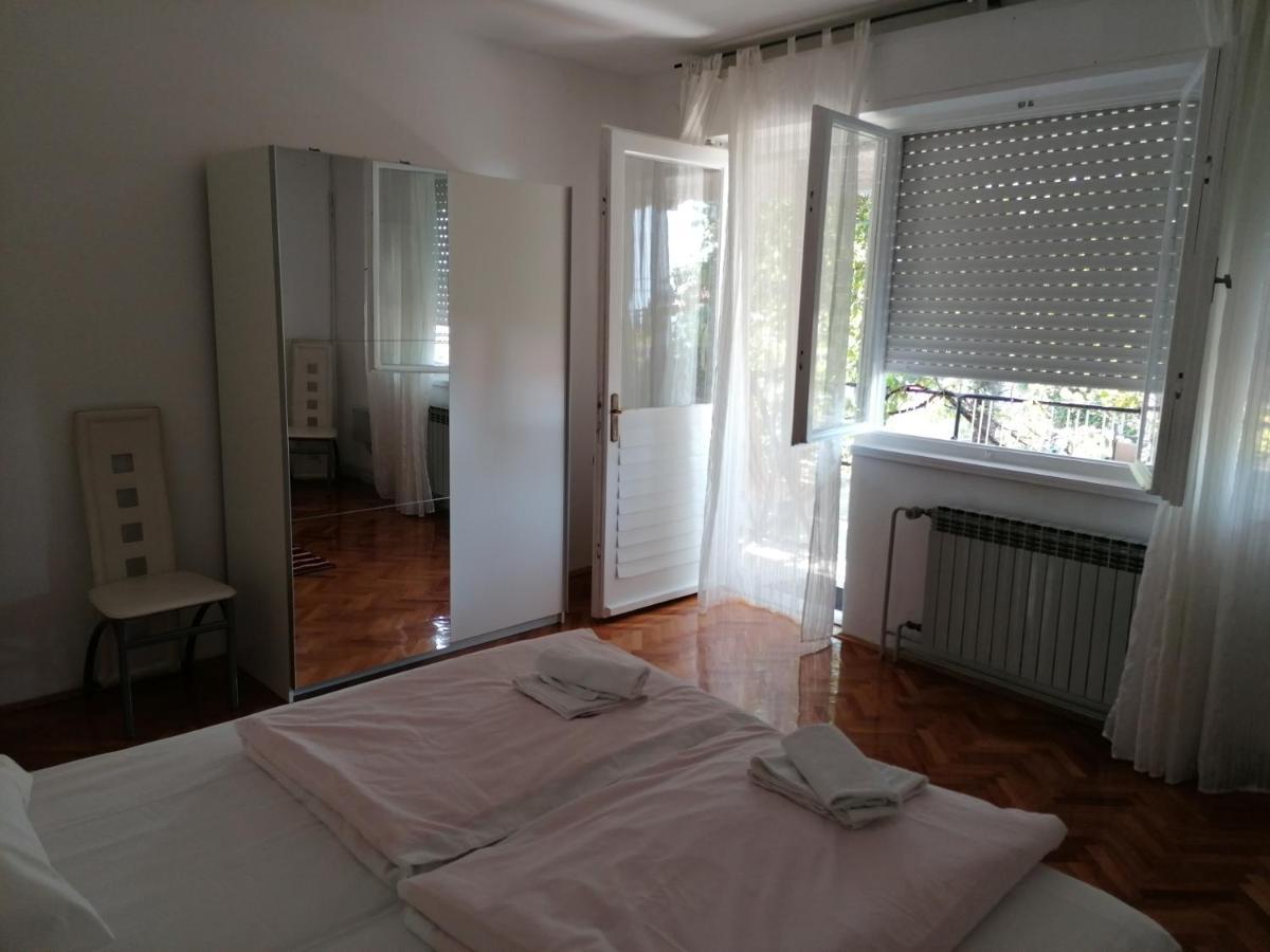 Apartment Selce 2381D מראה חיצוני תמונה